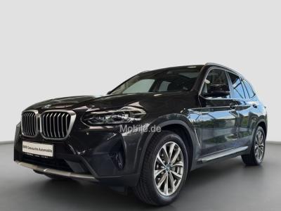Financial Leas BMW X3 xDrive30e LED