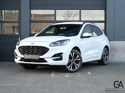 Financial Lease Ford Kuga 2.5 PHEV ST-Line X