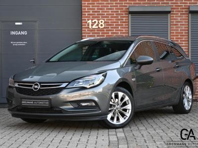 Financial Leas Opel Astra Sports Tourer 1.4 Turbo S