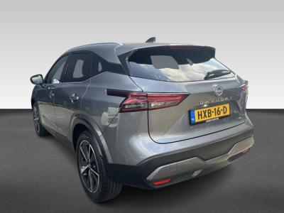 Nissan QASHQAI 1.3 MHEV Tekna