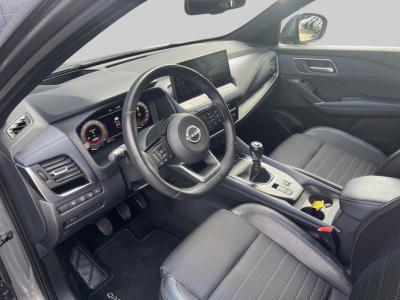 Nissan QASHQAI 1.3 MHEV Tekna