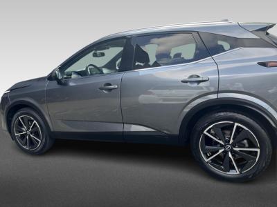 Nissan QASHQAI 1.3 MHEV Tekna