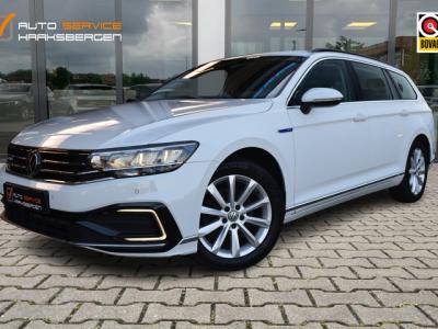 Financial Leas Volkswagen Passat Variant 1.4 TSI PHEV GTE Business