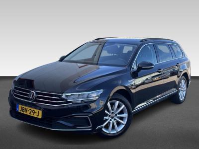 Financial Leas Volkswagen Passat Variant 1.4 TSI PHEV GTE Business