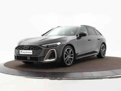 Financial Lease Audi A5 Avant 35 TFSI 2.0 150pk S-Tronic Edition One