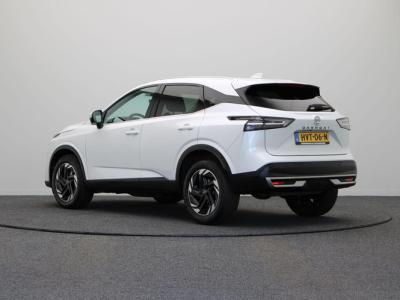 Nissan QASHQAI 158pk MHEV Xtronic N-Connecta