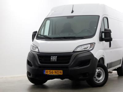 Financial Lease Fiat Ducato 30 2.2 MultiJet 140pk L2H2 Airco
