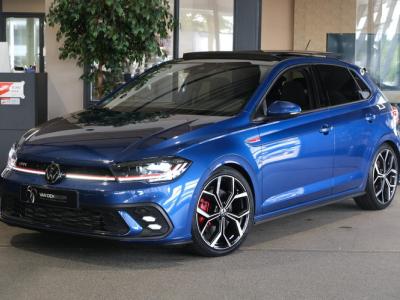 Financial Lease Volkswagen Polo 2.0 TSI GTI DSG Pano Virtual Led Beats Keyless Cam Acc
