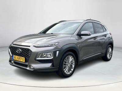 Financial Leas Hyundai KONA 1.0T Fashion