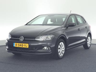 Financial Lease Volkswagen Polo 1.0 TSI 95pk Comfortline Business