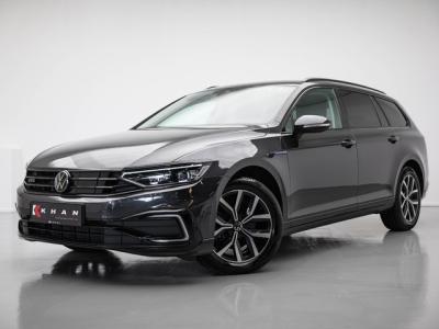 Financial Leas Volkswagen Passat Variant 1.4 TSI PHEV GTE Business