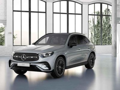 Financial Lease Mercedes-Benz GLC 300e 4MATIC Sport Edition