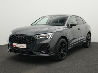 Financial Lease Audi Q3 Sportback 45 TFSI e 245 pk S-tronic Advanced