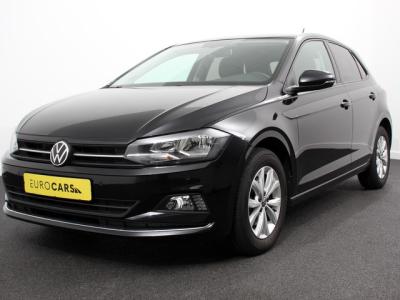 Financial Lease Volkswagen Polo 1.0 TSI 110pk DSG Highline