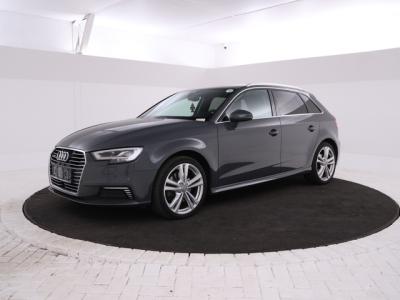 Financial Leas Audi A3 Sportback 40 e-tron Advance Sport