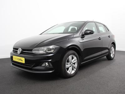 Financial Lease Volkswagen Polo 1.0 TSI Comfortline connect