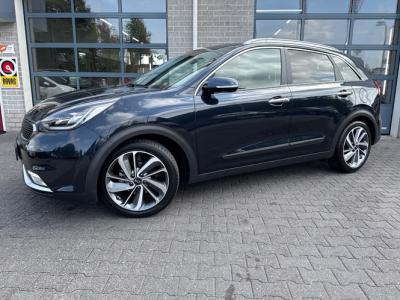 Financial Lease Kia Niro 1.6 GDi Hybrid ExecutiveLine