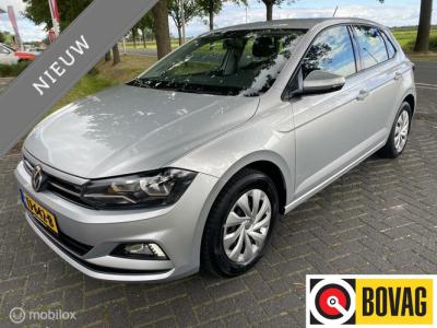 Financial Lease Volkswagen Polo 1.0 MPI Comfortline I Airco I CarPlay I