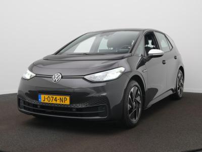 Financial Lease Volkswagen ID.3 First 58 kWh