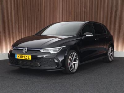 Financial Leas Volkswagen Golf 1.4 245pk eHybrid GTE