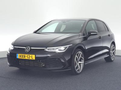 Financial Lease Volkswagen Golf 1.4 245pk eHybrid GTE
