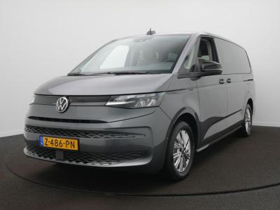 Financial Leas Volkswagen Multivan 1.4 eHybrid L2