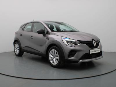 Financial Leas Renault Captur E-Tech Hybrid 145pk Zen Automaat