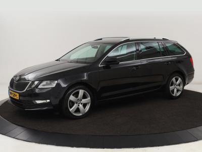 Financial Leas Škoda Octavia 1.0 TSI Ambition