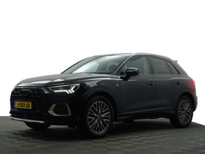 Financial Lease Audi Q3 35 TFSI S Edition Aut-