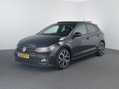 Financial Leas Volkswagen Polo 2.0 TSI GTI