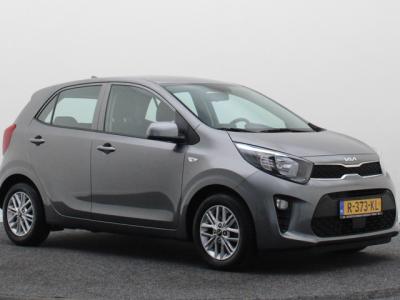 Financial Lease Kia Picanto 1.0 DPi DynamicLine