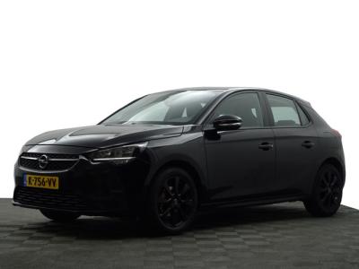 Financial Leas Opel Corsa 1.2 Edition-