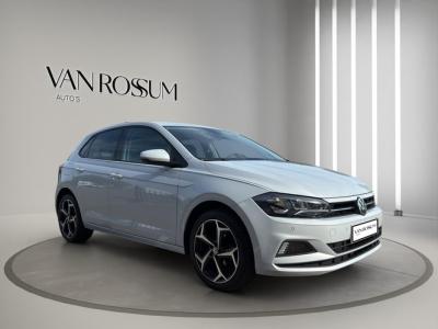 Financial Lease Volkswagen Polo 1.0 MPI Comfortline