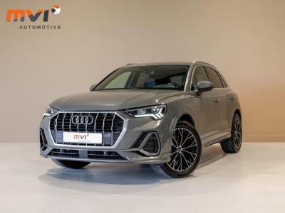 Financial Leas Audi Q3 35 TFSI 2x S-Line