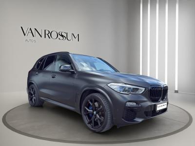 Financial Lease BMW X5 xDrive45e