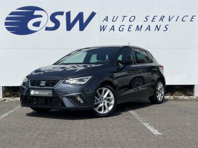 Financial Lease SEAT Ibiza 1.0 EcoTSI FR Business Connect