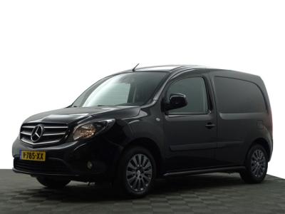 Financial Leas Mercedes-Benz Citan 109 CDI BlueEFFICIENCY Ambition-