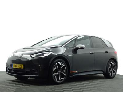 Financial Leas Volkswagen ID.3 First Plus 58 kWh Aut-