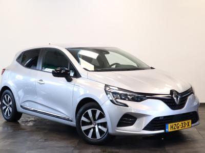 Financial Lease Renault Clio 1.6 E-Tech Hybrid 145 Evolution