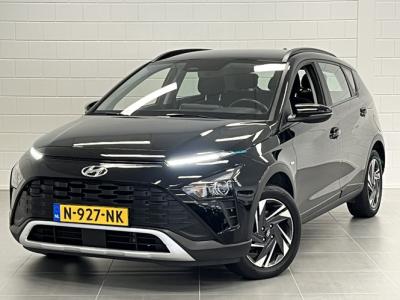 Financial Lease Hyundai Bayon 1.0 T-GDI Comfort Smart