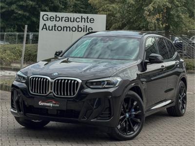 Financial Lease BMW X3 xDrive30e 292pk M-Sport
