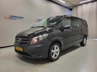 Financial Lease Mercedes-Benz Vito 111CDI L2