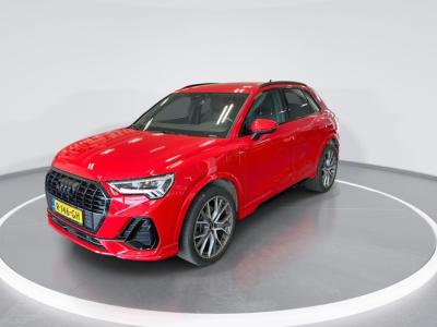 Financial Leas Audi Q3 45 TFSIe 245pk S-Tronic S Edition