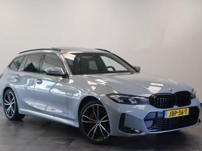 Financial Lease BMW 3 Serie Touring 320e