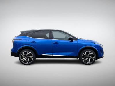 Nissan QASHQAI 1.3 MHEV Xtronic Tekna Plus