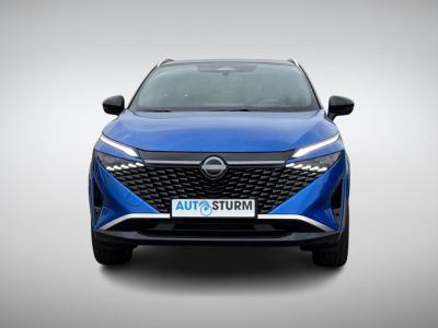 Nissan QASHQAI 1.3 MHEV Xtronic Tekna Plus