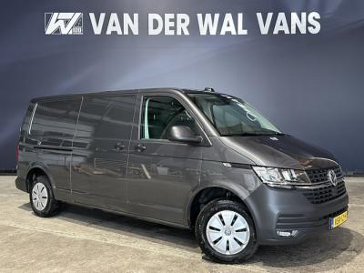 Financial Lease Volkswagen Transporter 2.0 TDI L2H1 Euro6 Airco