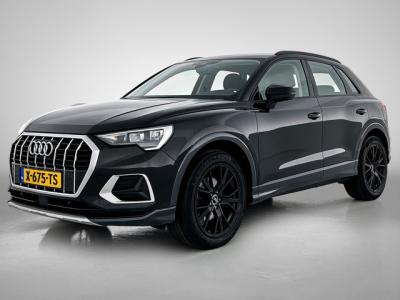 Financial Lease Audi Q3 35 TFSI Advanced edition Plus