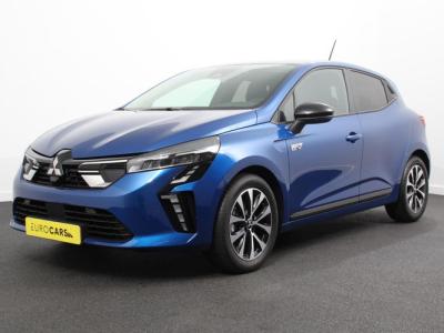 Financial Leas Mitsubishi Colt 1.6 HEV Automaat Intense