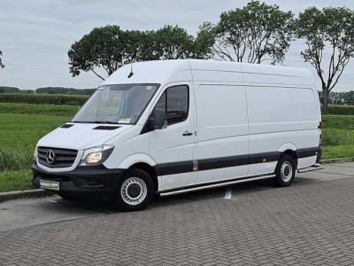 Financial Leas Mercedes-Benz Sprinter 311 2.2 CDI Automaat L3h2 Post NL inrichting Camera
